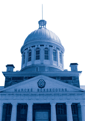 OldMontrealMarcheBonsecours