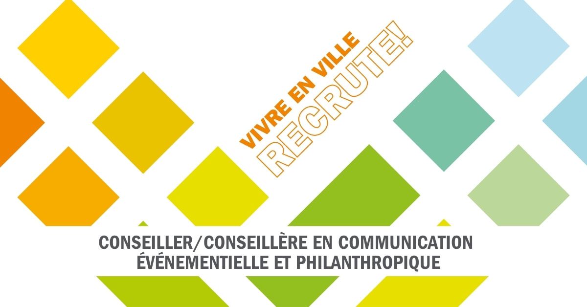 Offre -d -emploi _Conseiller -ere -communication -evenementielle - Philanthropique _VenV