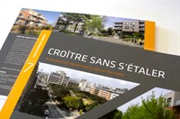 Croître sans s'étaler 1