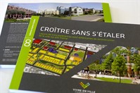 Croitre sans s'étaler 2