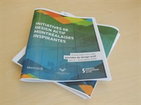 Initiatives de design actif montrealaises inspirantes couv