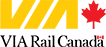Logo Viarail 106 45